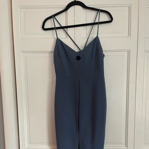 Likely Brooklyn Dress